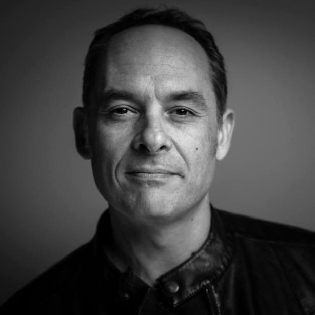 Fabrice Bensahkoun